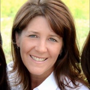 Meet your Posher, Teri